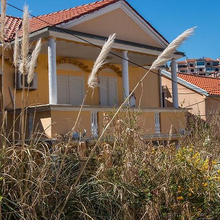 Apartments Popi Mali Lošinj Kültér fotó