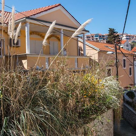 Apartments Popi Mali Lošinj Kültér fotó