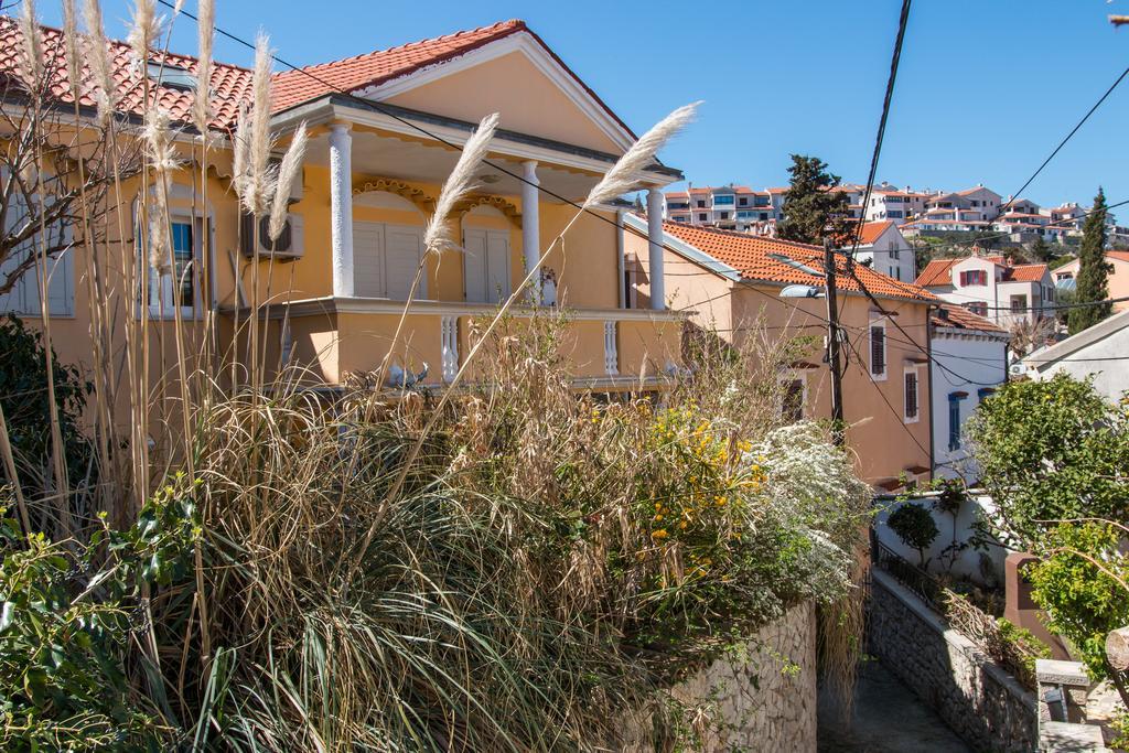 Apartments Popi Mali Lošinj Kültér fotó