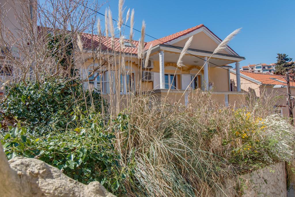 Apartments Popi Mali Lošinj Kültér fotó