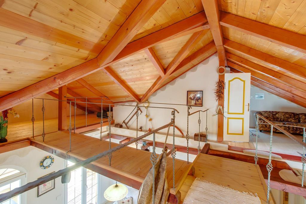 Apartments Popi Mali Lošinj Kültér fotó