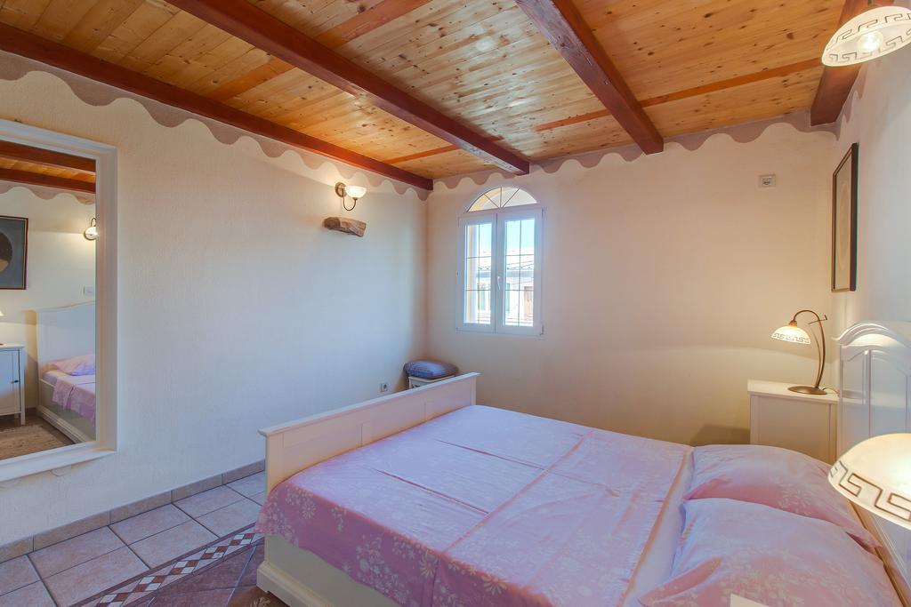 Apartments Popi Mali Lošinj Kültér fotó