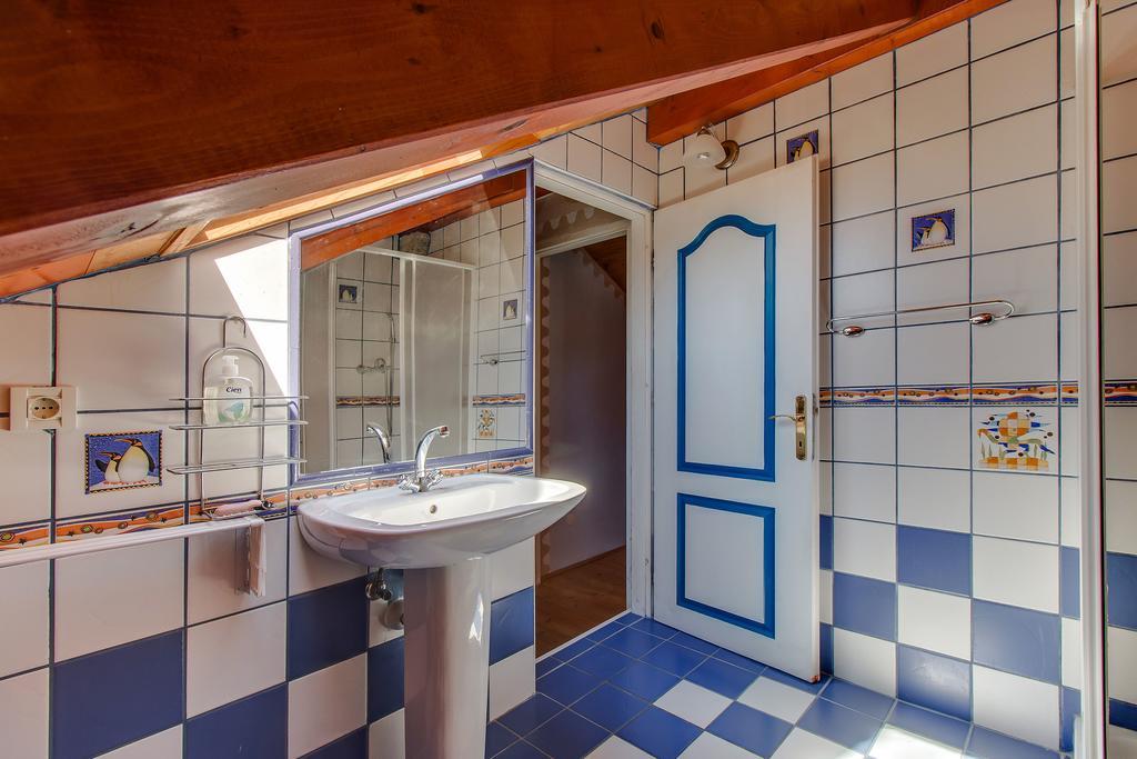 Apartments Popi Mali Lošinj Kültér fotó