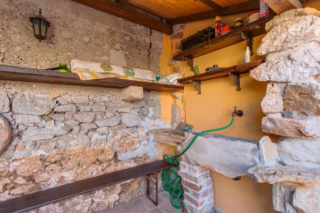 Apartments Popi Mali Lošinj Kültér fotó