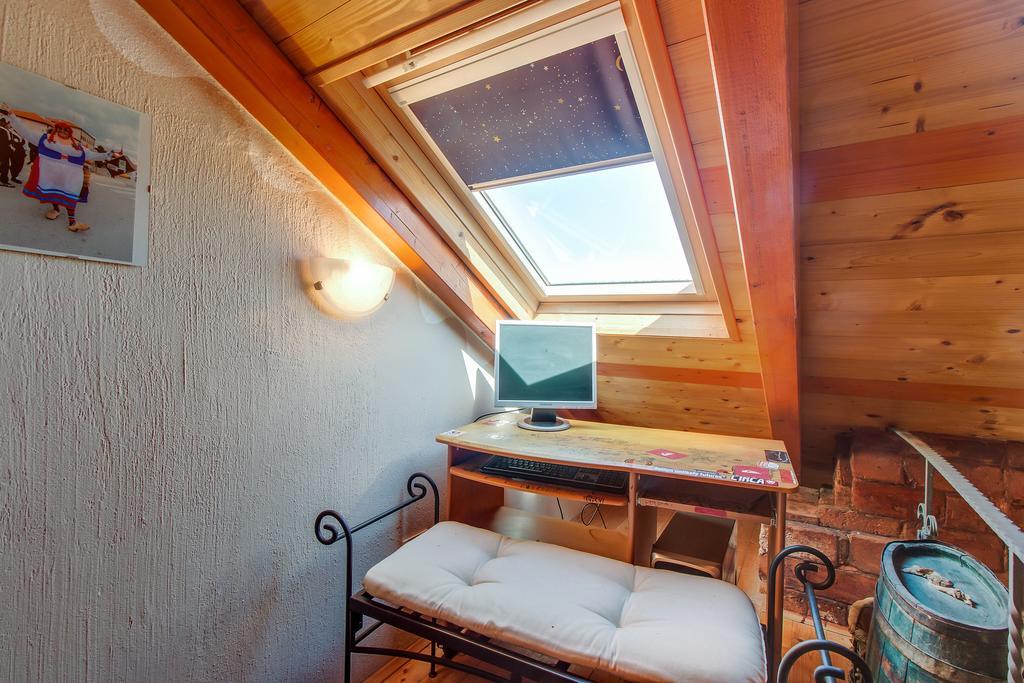 Apartments Popi Mali Lošinj Kültér fotó