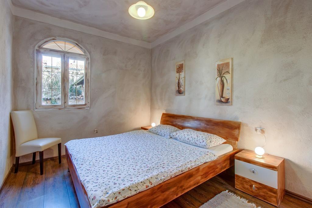 Apartments Popi Mali Lošinj Kültér fotó